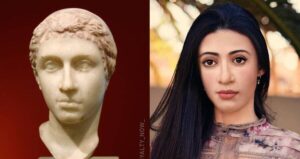 What Cleopatra Would Look Like Today Featured
