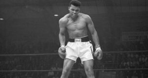 Muhammad Ali Featured