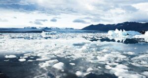 Arctic Sea
