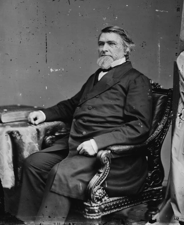 Cadwallader Washburn