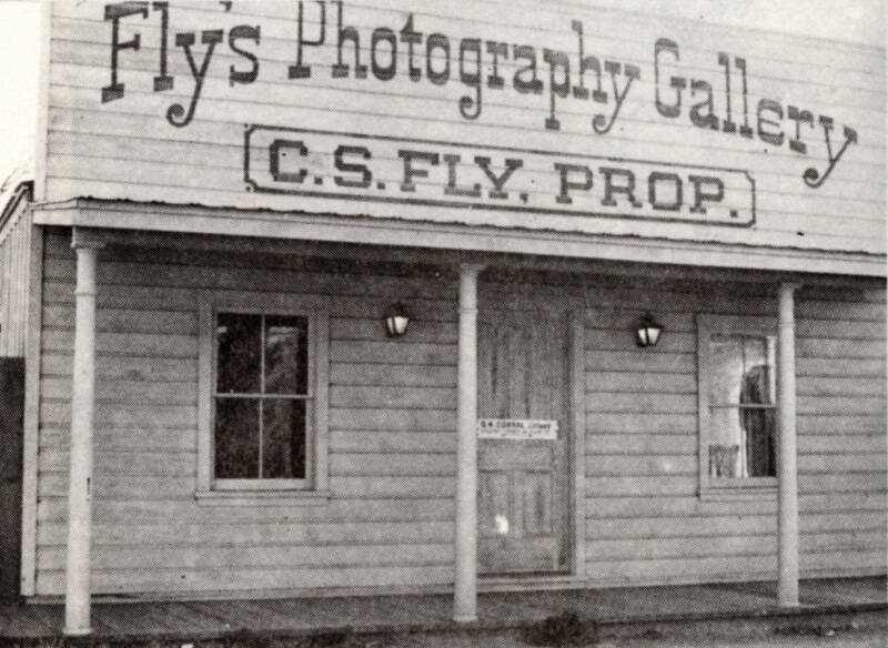 Cs Fly Photography Studio
