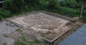 Mammoth House Featured