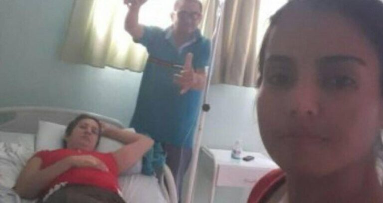 Gladys Rodriguez Duarte