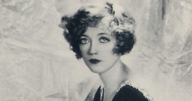 Marion Davies Featured