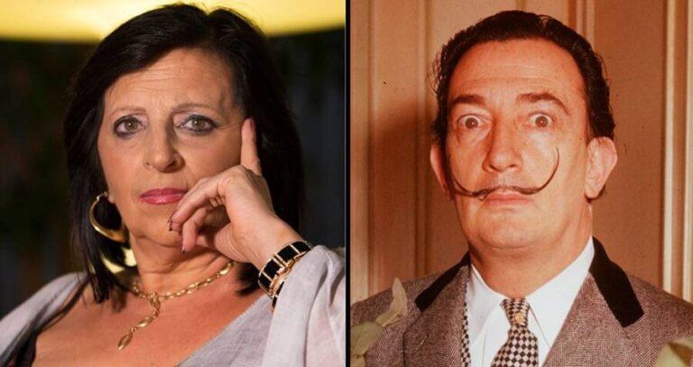 Dali False Paternity Case
