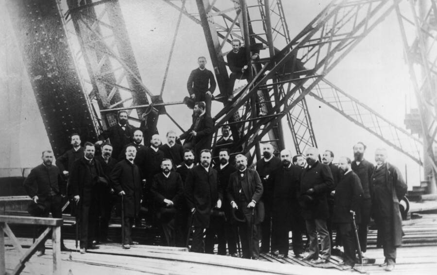 Societe Centrale Des Architects
