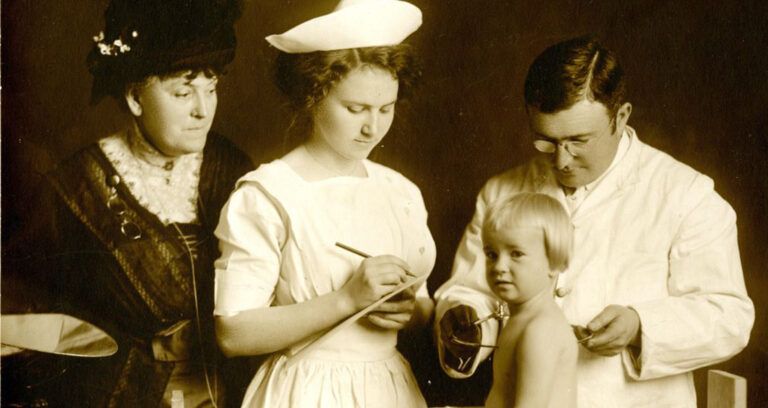 Better Babies Contest