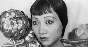 Anna May Wong
