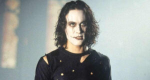 Brandon Lee Death