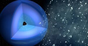 Diamonds In Uranus