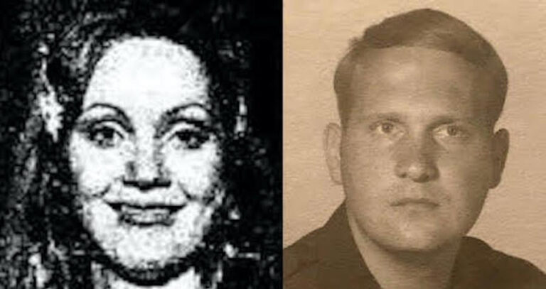 Sharon Huddle And Joseph Deangelo Featured