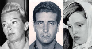 Johnny Stompanato