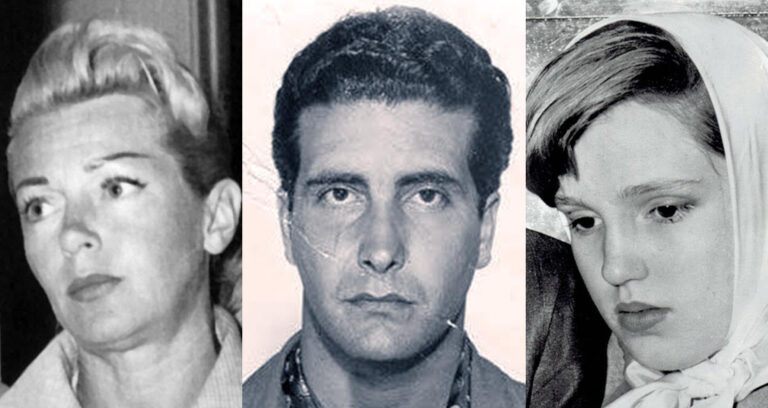 Johnny Stompanato
