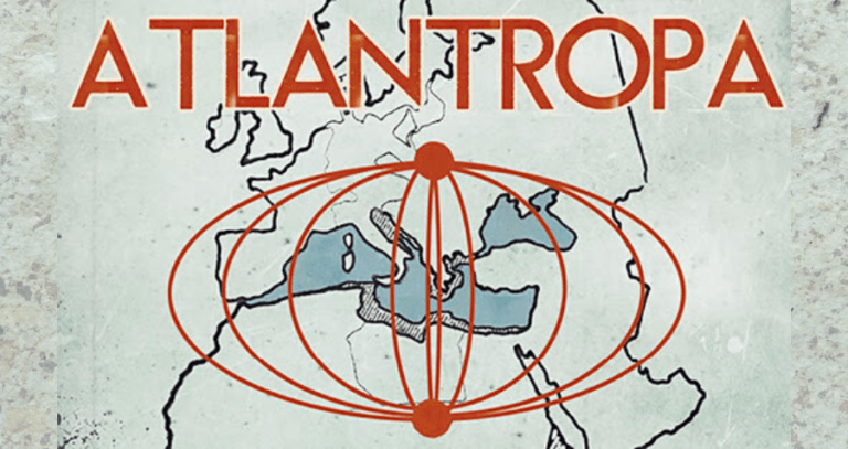 Atlantropa