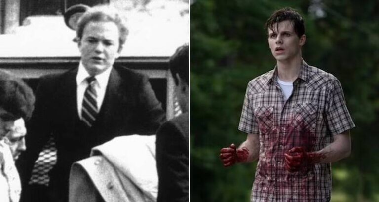 Arne Johnson Conjuring 3