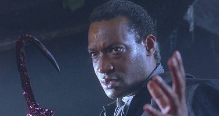 Candyman And His Bloody Hook