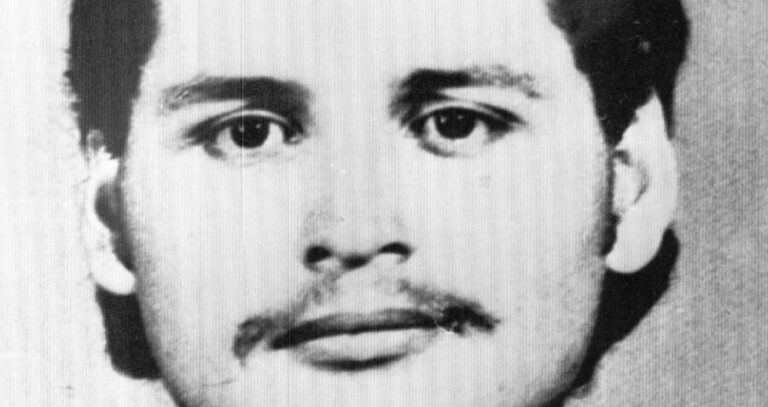 Carlos The Jackal Wearing A Suit