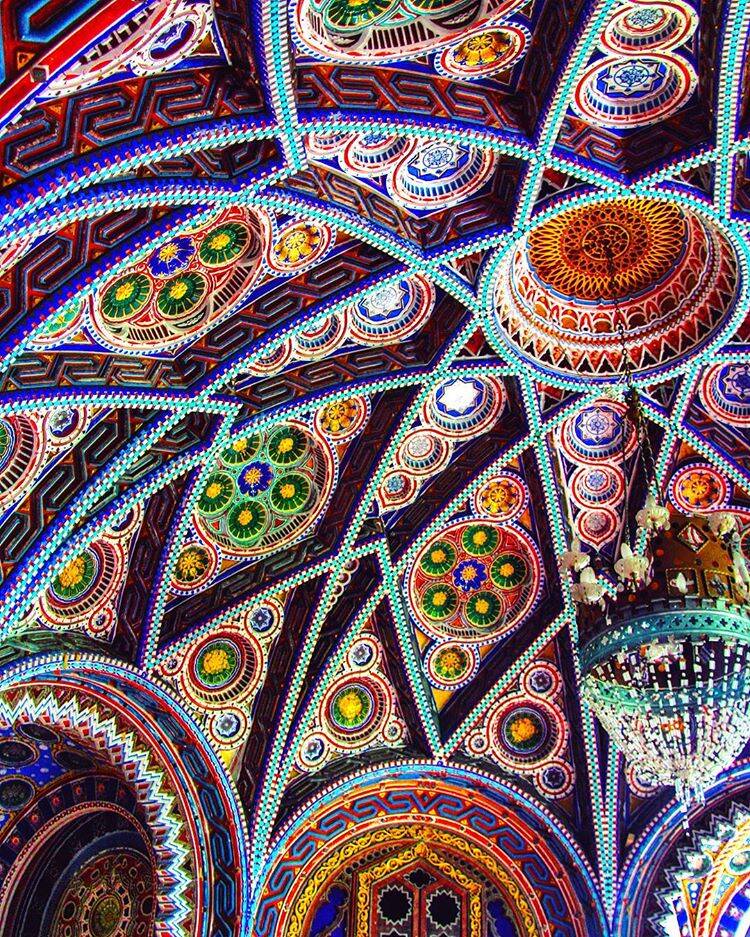 Colorful Design