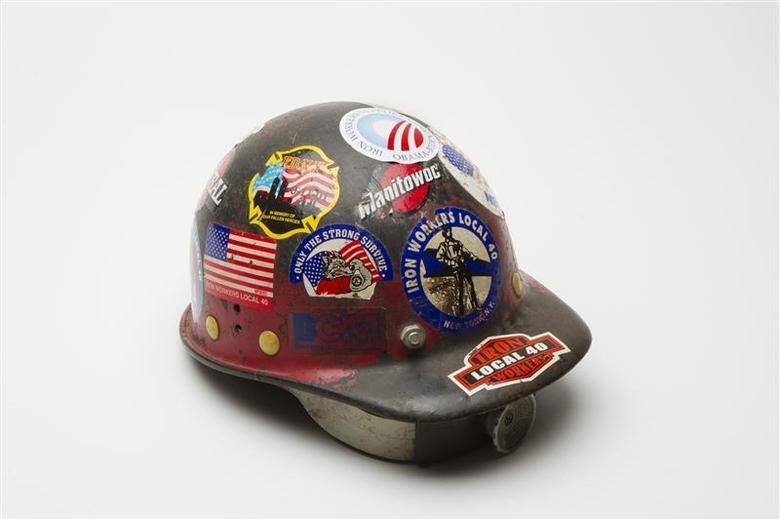 Construction Workers Hard Hat