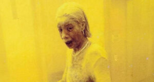 Marcy Borders Featured