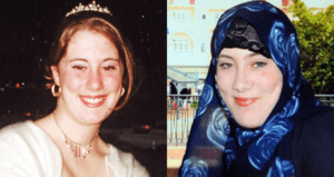 Samantha Lewthwaite Before And After