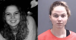 Hannah Potts Before And After