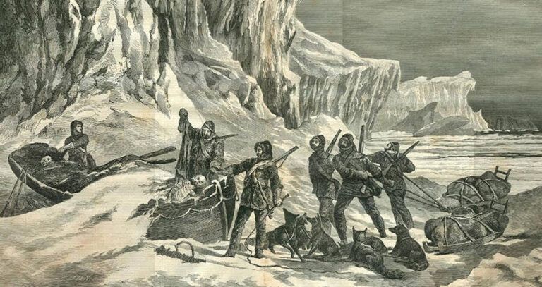 Franklin Expedition