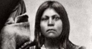 Photo Of Juana Maria