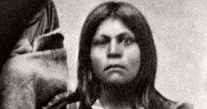 Photo Of Juana Maria