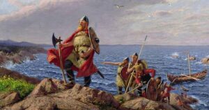 Viking Landing