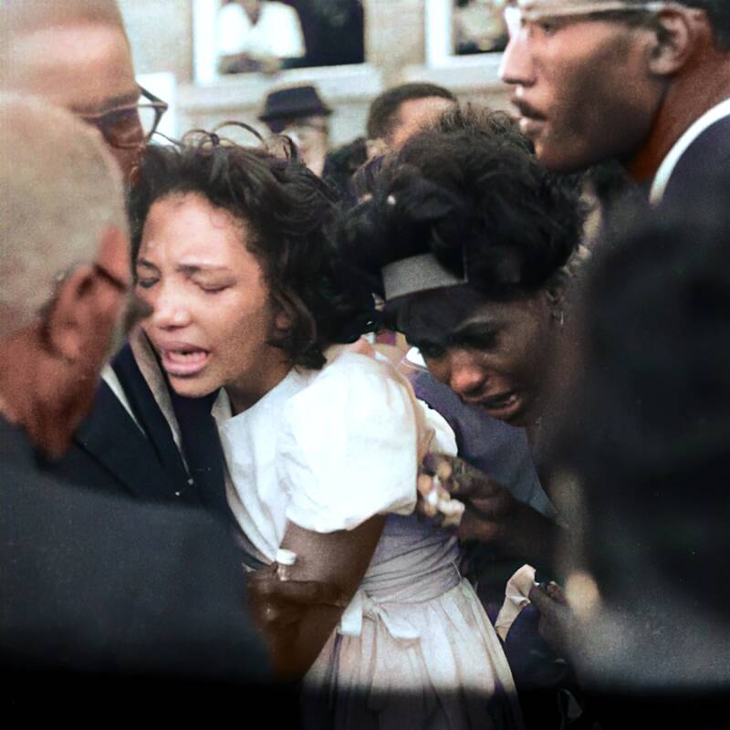 Jim Crow Photographs