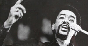 Bobby Seale Featured
