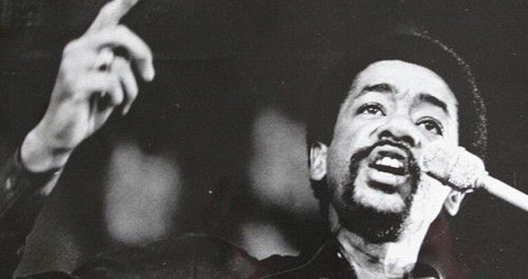 Bobby Seale Featured
