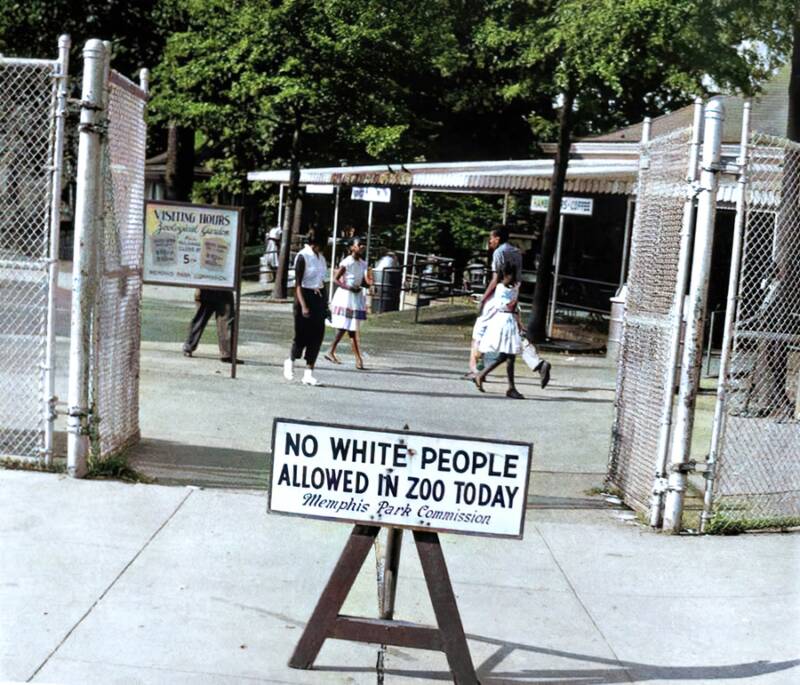 Jim Crow Images