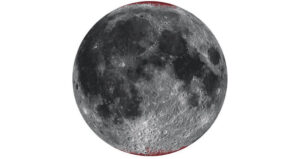 Rusting Moon