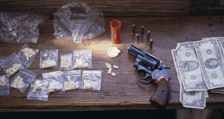 Crack Epidemic Featured