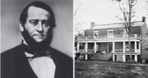 Mclean And His House