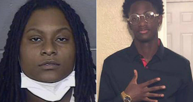 Tityana Coppage And Jason Ugwuh