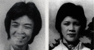 Victims Of North Korea Abduction