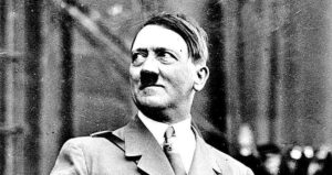 Was Hitler Jewish Featured