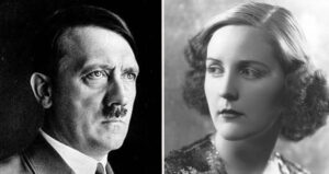 Hitler Vs Mitford