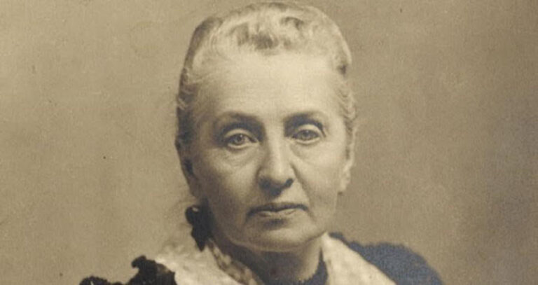 Isabella Bird Featured