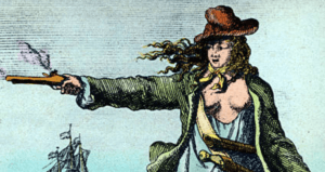 Anne Bonny Featured