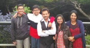 Towhid Family Murder