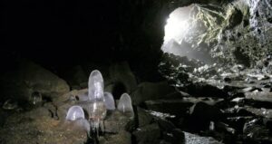 Viking Cave Apocalypse