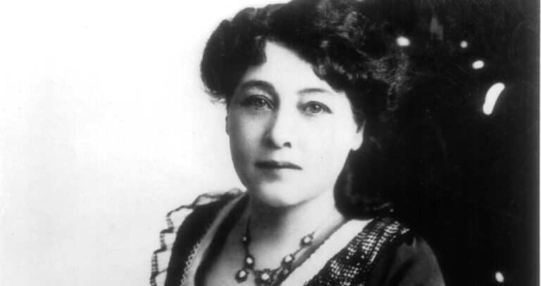 Alice Guy Blache