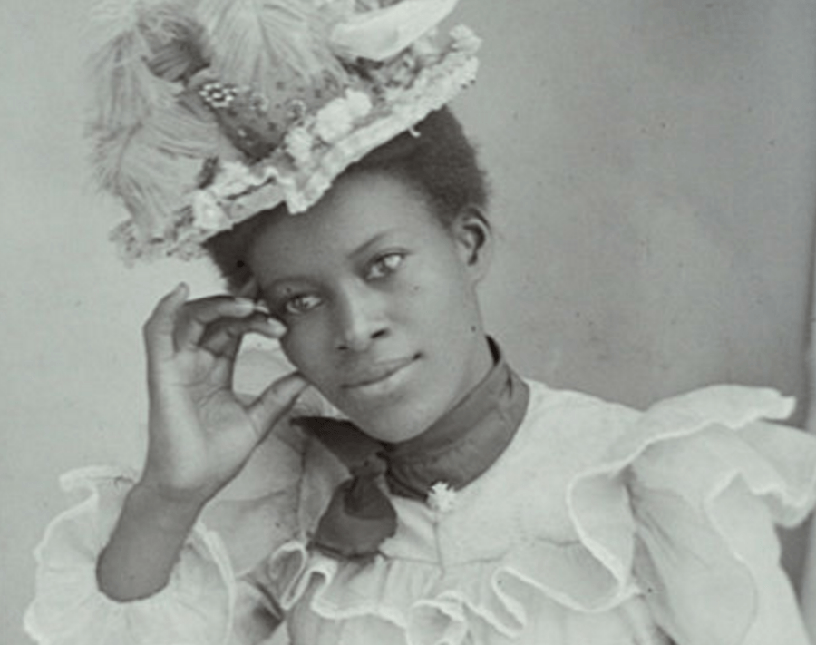 Black Victorians