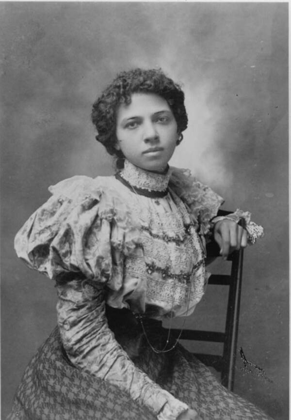 Black Victorian Americans