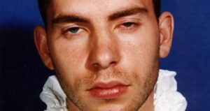 David Copeland Mug Shot