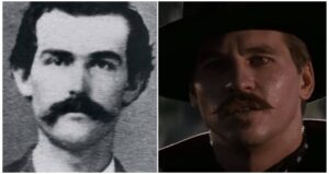 Doc Holliday